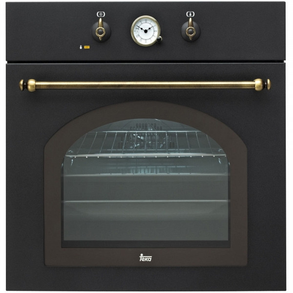 Духовой шкаф Teka HR 750 ANTHRACITE B