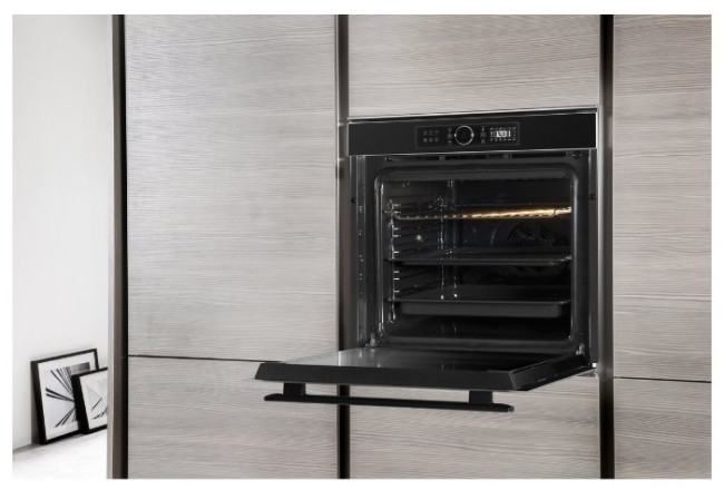 Духовой шкаф Whirlpool AKZM 8420 NB Духовой шкаф Whirlpool AKZM 8420 NB
