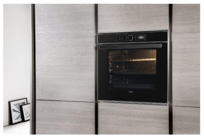 Духовой шкаф Whirlpool AKZM 8420 NB Духовой шкаф Whirlpool AKZM 8420 NB