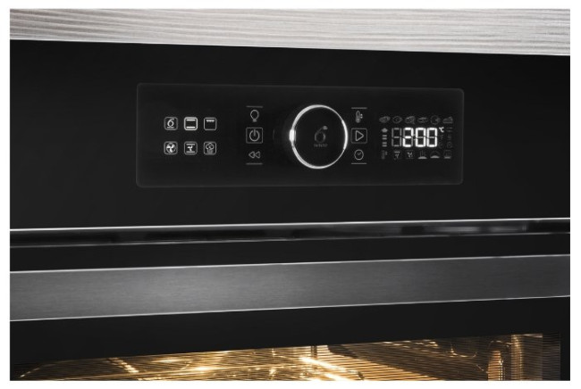 Духовой шкаф Whirlpool AKZM 8420 NB Духовой шкаф Whirlpool AKZM 8420 NB
