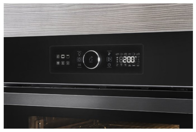 Духовой шкаф Whirlpool AKZM 8420 NB Духовой шкаф Whirlpool AKZM 8420 NB