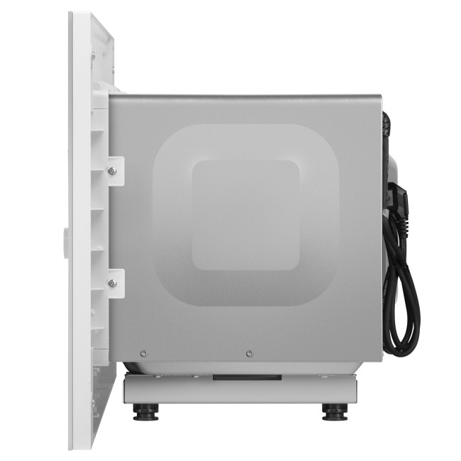 Встраиваемая микроволновая печь Maunfeld JBMO820GW01