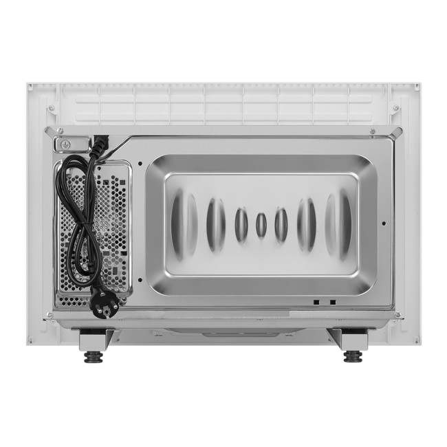 Встраиваемая микроволновая печь Maunfeld JBMO820GW01