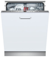 Встраиваемая посудомоечная машина NEFF S51N63X0 Встраиваемая посудомоечная машина NEFF S51N63X0
