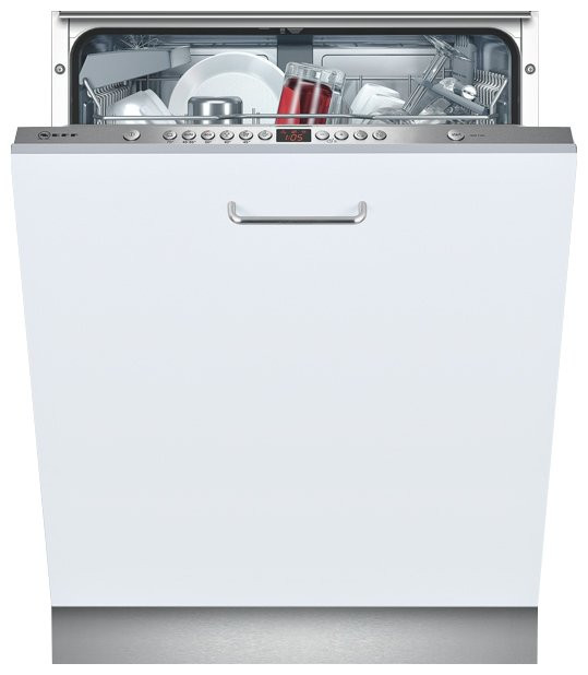 Встраиваемая посудомоечная машина NEFF S51N63X0 Встраиваемая посудомоечная машина NEFF S51N63X0