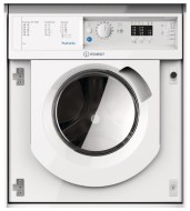 Стиральная машина Indesit BI WMIL 71252 Стиральная машина Indesit BI WMIL 71252