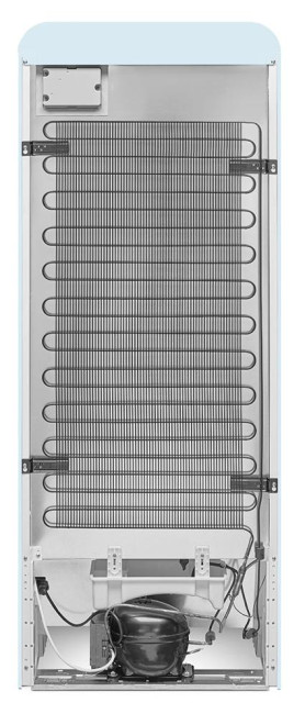 Холодильник Smeg FAB28LPB5