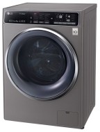 Стиральная машина LG F-4H9VS2S Стиральная машина LG F-4H9VS2S