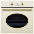 Духовой шкаф Kuppersberg SR 663 C Bronze Духовой шкаф Kuppersberg SR 663 C Bronze