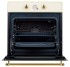 Духовой шкаф Kuppersberg SR 663 C Bronze Духовой шкаф Kuppersberg SR 663 C Bronze