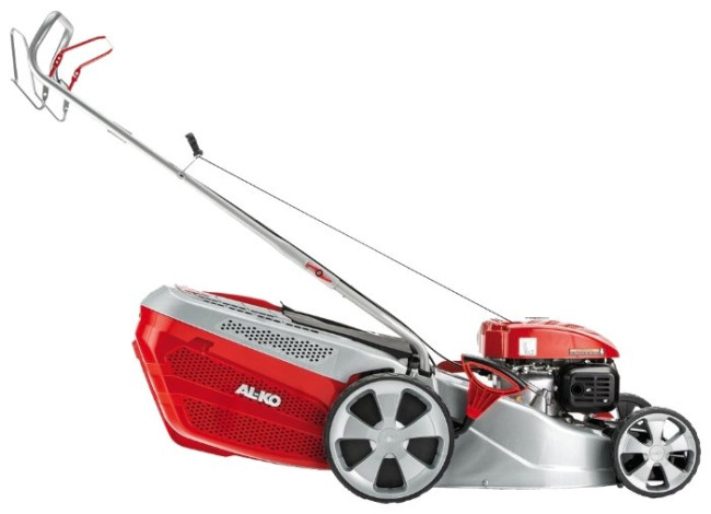 Газонокосилка AL-KO 119617 Highline 46.5 SP-A Газонокосилка AL-KO 119617 Highline 46.5 SP-A