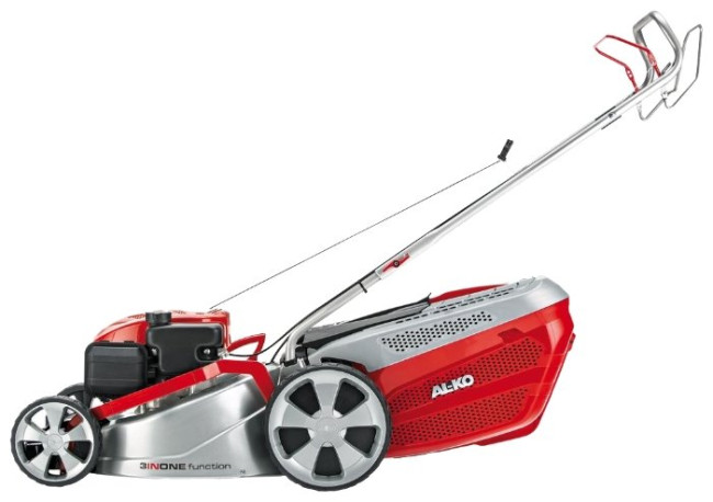 Газонокосилка AL-KO 119617 Highline 46.5 SP-A Газонокосилка AL-KO 119617 Highline 46.5 SP-A