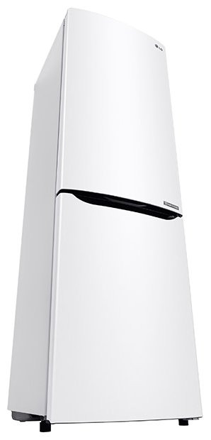 Холодильник LG GA-B389 SQCZ Холодильник LG GA-B389 SQCZ