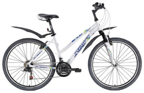 Горный (MTB) велосипед FORWARD Jade 817 (2013) Горный (MTB) велосипед FORWARD Jade 817 (2013)
