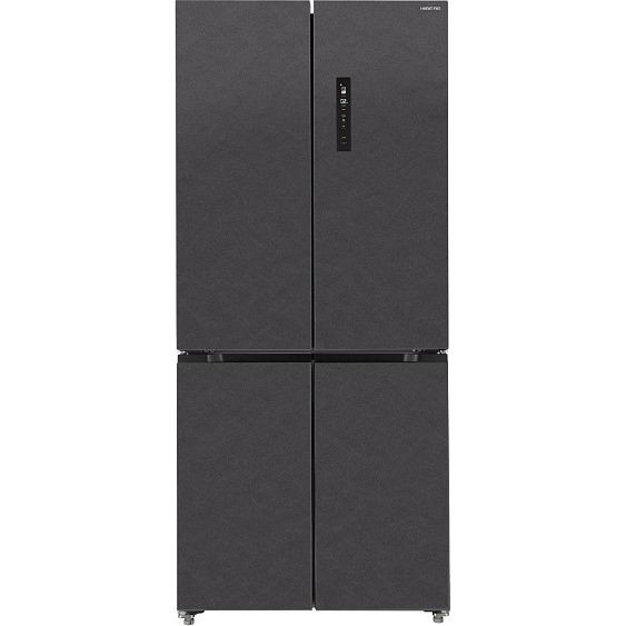 Холодильник HIBERG RFQ-600DX NFGM inverter Холодильник HIBERG RFQ-600DX NFGM inverter