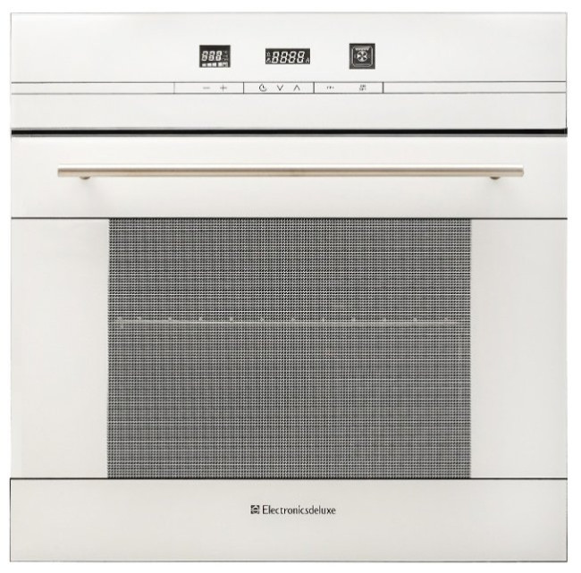 Духовой шкаф Electronicsdeluxe 6006.04эшв-020