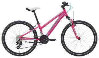 Подростковый горный (MTB) велосипед Merida Matts J24 Girl (2016)