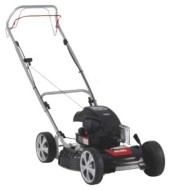 Газонокосилка AL-KO 119179 Silver 460 BR Bio