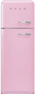 Холодильник Smeg FAB30LPK5 Холодильник Smeg FAB30LPK5