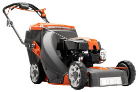 Газонокосилка Husqvarna LC 353VB