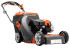 Газонокосилка Husqvarna LC 353VB
