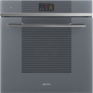 Встраиваемый электрический духовой шкаф Smeg SO6104APS
