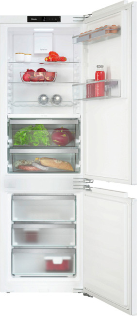 Встраиваемый холодильник Miele KFN 7744 E Встраиваемый холодильник Miele KFN 7744 E