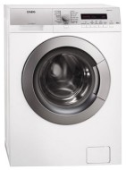 Стиральная машина AEG L 576272 SL