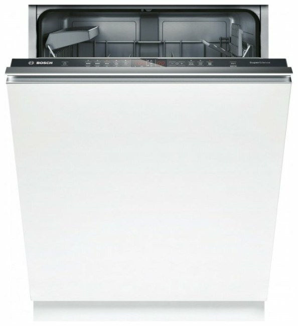 Встраиваемая посудомоечная машина Bosch SMV 55T10 SK Встраиваемая посудомоечная машина Bosch SMV 55T10 SK