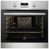 Электрический духовой шкаф Electrolux EOB 3450 AOX Электрический духовой шкаф Electrolux EOB 3450 AOX