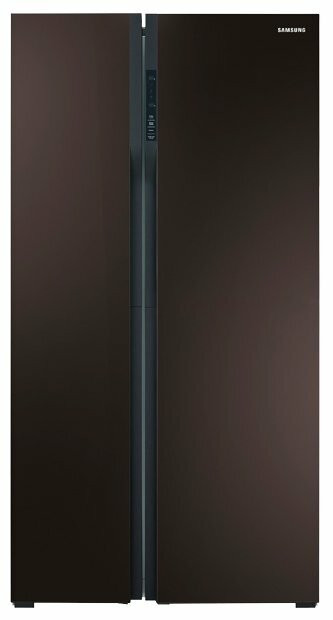 Холодильник Samsung RS-552 NRUA9M Холодильник Samsung RS-552 NRUA9M