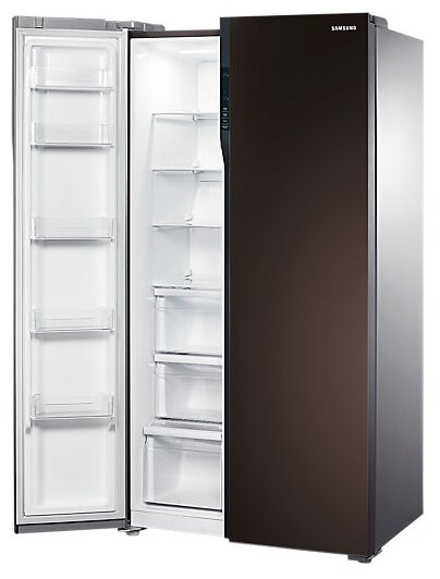 Холодильник Samsung RS-552 NRUA9M Холодильник Samsung RS-552 NRUA9M