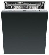 Встраиваемая посудомоечная машина smeg ST732L Встраиваемая посудомоечная машина smeg ST732L
