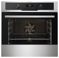Электрический духовой шкаф Electrolux EOB 95410 AX Электрический духовой шкаф Electrolux EOB 95410 AX