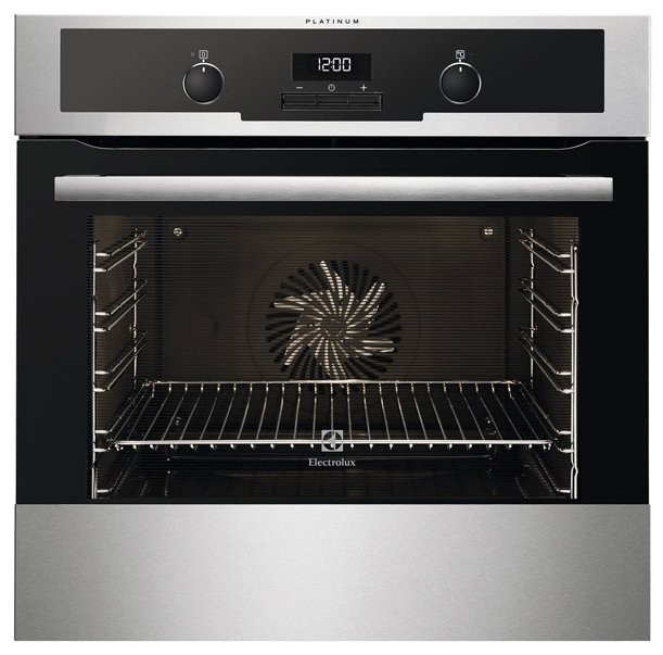 Электрический духовой шкаф Electrolux EOB 95410 AX Электрический духовой шкаф Electrolux EOB 95410 AX