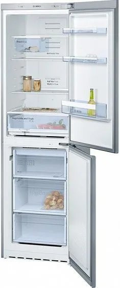 Холодильник Bosch KGN 39VP15
