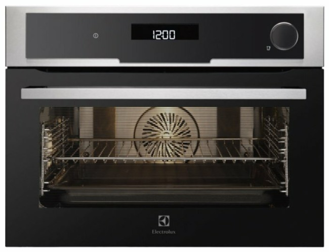 Электрический духовой шкаф Electrolux EVY 9841 VAX Электрический духовой шкаф Electrolux EVY 9841 VAX