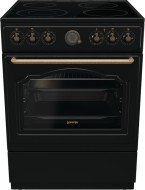 Электрическая плита Gorenje GECS6B70CLB