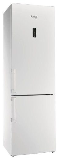 Холодильник Ariston HFP 6200 W