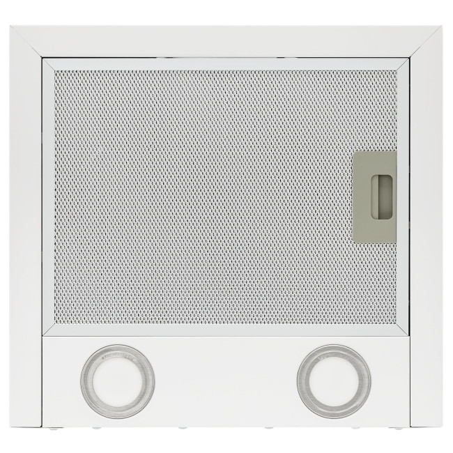 Каминная вытяжка Krona Dita R 400 white PB