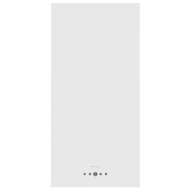 Каминная вытяжка Krona Dita R 400 white PB