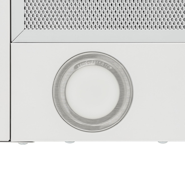Каминная вытяжка Krona Dita R 400 white PB
