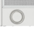 Каминная вытяжка Krona Dita R 400 white PB