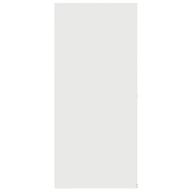 Каминная вытяжка Krona Dita R 400 white PB