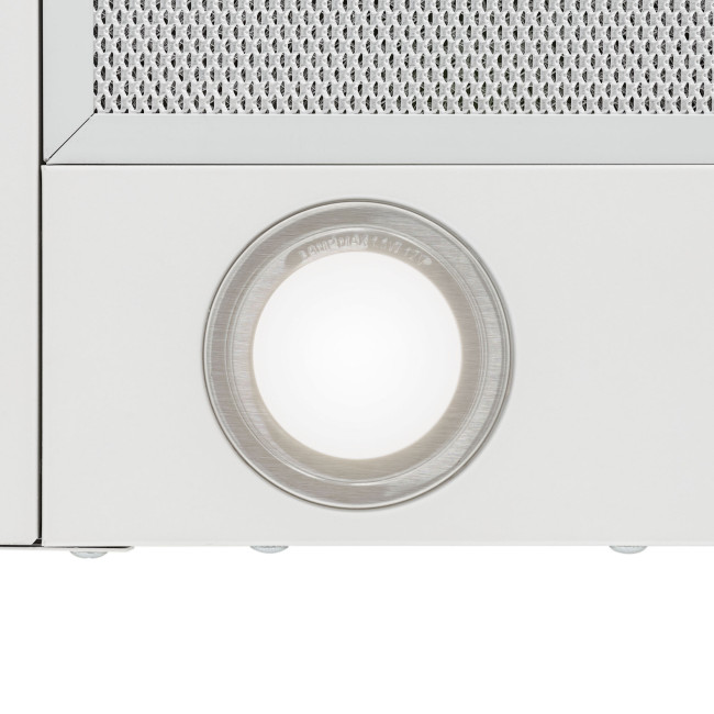 Каминная вытяжка Krona Dita R 400 white PB