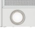Каминная вытяжка Krona Dita R 400 white PB