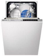 Встраиваемая посудомоечная машина Electrolux ESL 9457 RO Встраиваемая посудомоечная машина Electrolux ESL 9457 RO