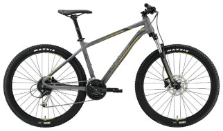 Горный (MTB) велосипед Merida Big.Seven 100 (2019)