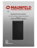 Холодильник Maunfeld MFF83B Холодильник Maunfeld MFF83B