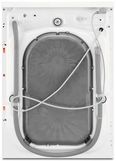 Стирально-сушильная машина Electrolux EW7WN361S Стирально-сушильная машина Electrolux EW7WN361S